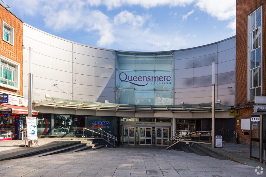 High St, Slough en alquiler - Foto principal - Imagen 1 de 7