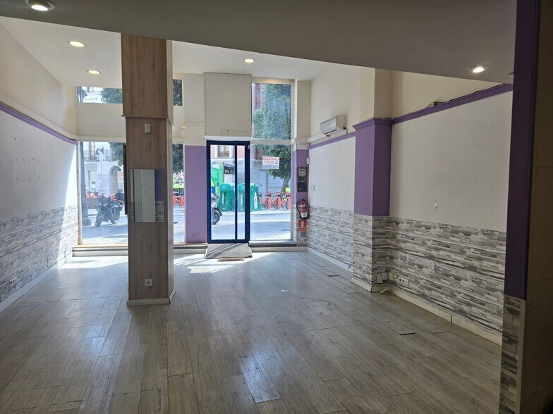 Plaza de la Libertad, 3, Valladolid, Valladolid en alquiler - Foto del interior - Imagen 3 de 13