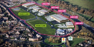 Más detalles de Neon, Liverpool - Nave en venta