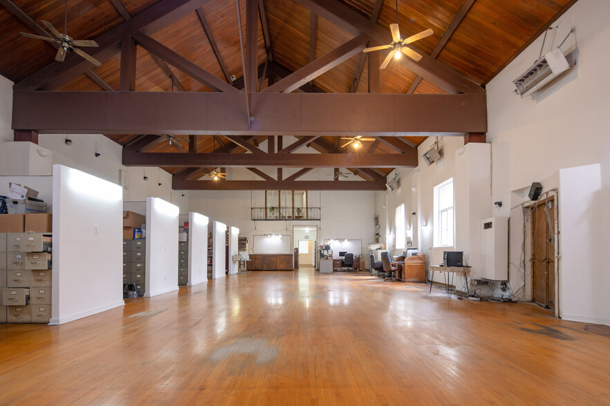 1441 N McCadden Pl, Los Angeles, CA en venta - Foto del edificio - Imagen 1 de 12