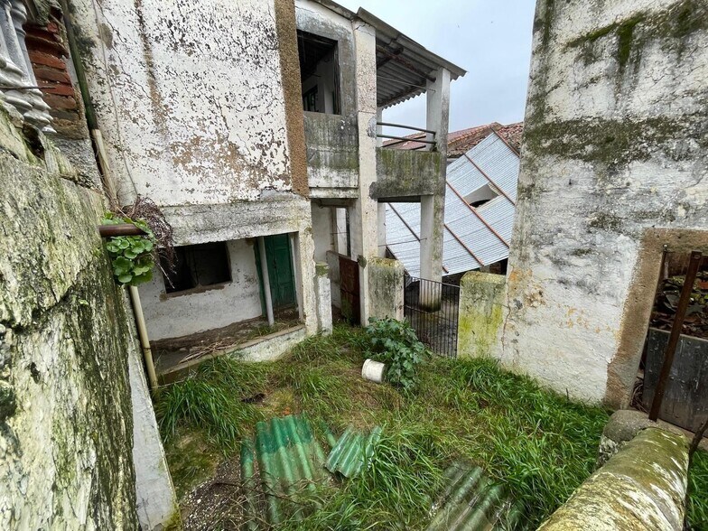 Terreno en Sierra de Fuentes, Cáceres en venta - Foto del edificio - Imagen 2 de 22