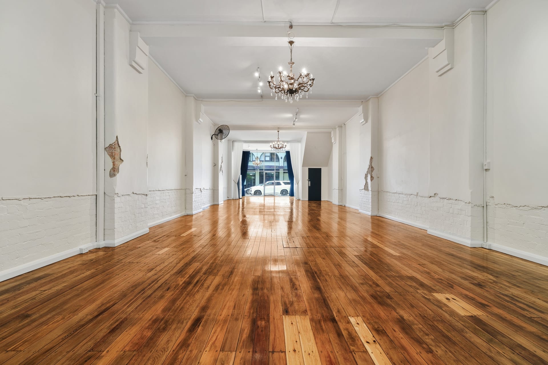 14 Perkins St, Newcastle en alquiler Foto del interior- Imagen 1 de 4