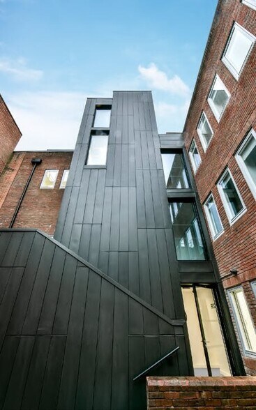 20-21 The Green, Richmond en alquiler - Foto del edificio - Imagen 2 de 9