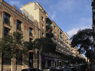 Más detalles de Calle de Valencia, 30, Madrid - Edificio residencial​ en venta