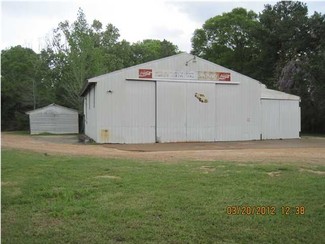 Más detalles para 6571 Terry Rd, Terry, MS - Naves en venta