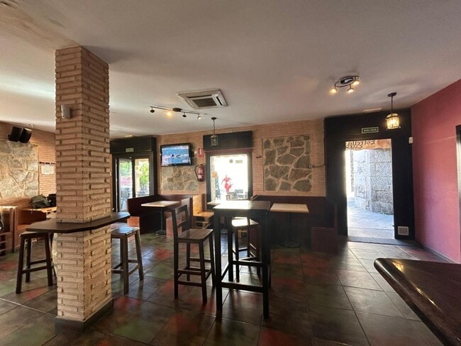 Más detalles de Local en venta