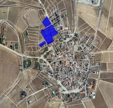 Terreno en Pelabravo en venta Foto del edificio- Imagen 1 de 2