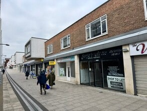Gort Rd, Newton Aycliffe en alquiler Foto del edificio- Imagen 2 de 2
