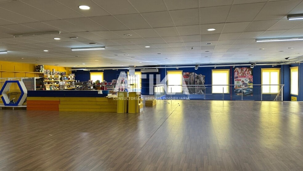 Textil, 54, Ontinyent, Valencia en alquiler - Foto del interior - Imagen 2 de 21