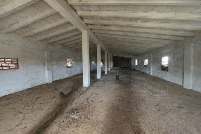 Más detalles de Nave en venta