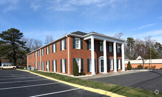 Más detalles para 440 Premier Cir, Charlottesville, VA - Oficinas en alquiler