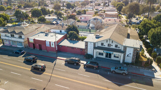 Más detalles para Religious Property for Sale – en venta, Huntington Park, CA