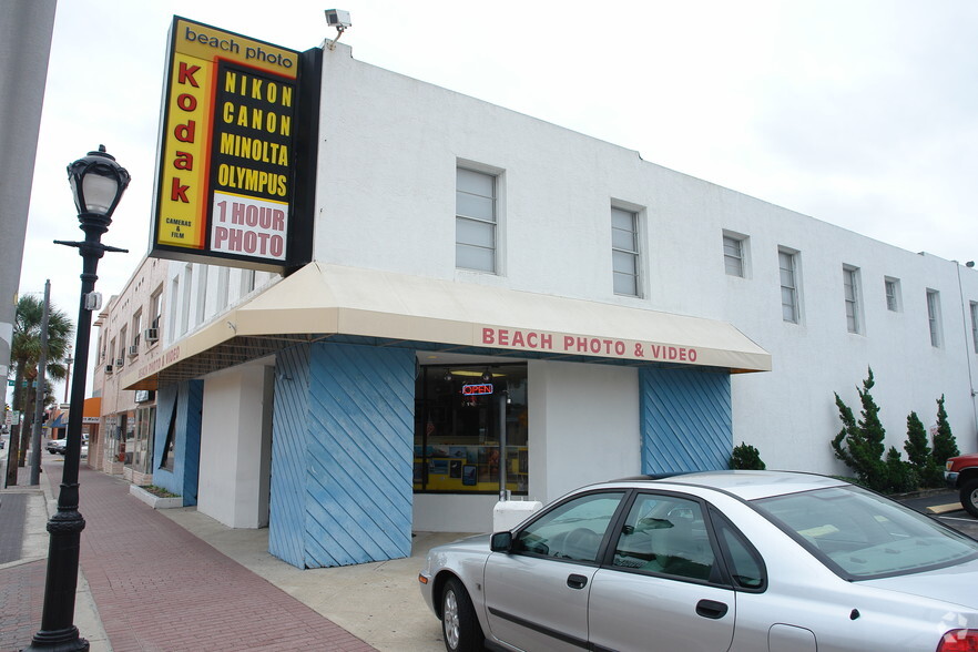 604 Main St, Daytona Beach, FL en venta - Foto del edificio - Imagen 2 de 18