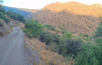 Busquístar, GRA - Aérea  vista de mapa - Image1