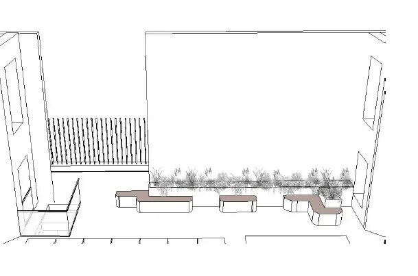 52 Rue De La Bienfaisance, Paris en alquiler - Foto del edificio - Imagen 3 de 12