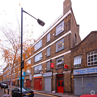 Más detalles para 63-65 Princelet St, London - Locales en venta