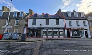 Más detalles de 18-24 Chapel St, Aberdeen - Local en venta