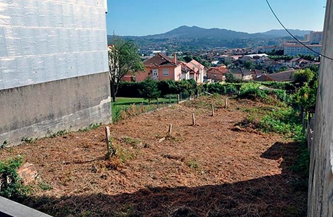 Más detalles de Avenida de Ramón Nieto, 98C, Vigo - Terreno en venta