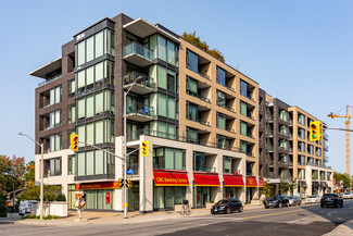 Más detalles para 101 Richmond Rd, Ottawa, ON - Edificios residenciales en venta