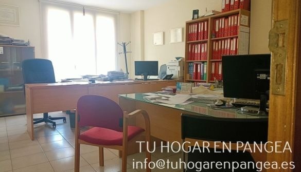 Oficina/Local en El Álamo, Madrid en alquiler Foto del interior- Imagen 1 de 11