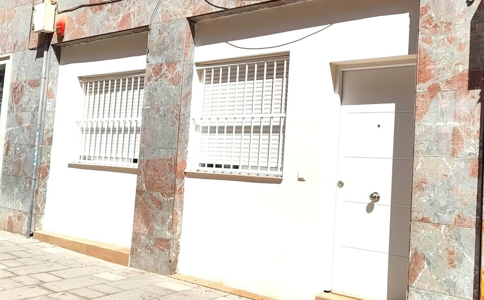 Carrer Olegario Domarco Seller, 32, Elche, Alicante en venta - Foto principal - Imagen 1 de 6