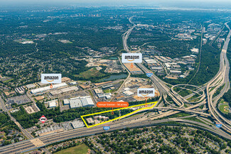 Más detalles para Versar Center Portfolio – Oficinas en venta, Springfield, VA