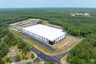 620 W Commodore Boulevard, Jackson, NJ - AÉREA vista de mapa - Image1