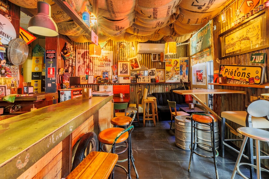 Edificio residencial en Madrid, Madrid en venta - Foto del interior - Imagen 3 de 12