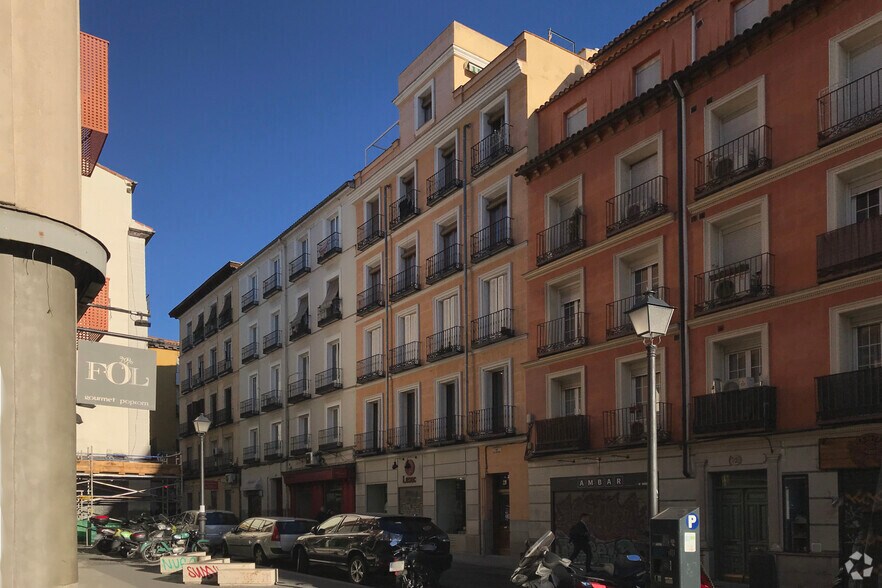 Calle Pelayo, 17, Madrid, Madrid en venta - Foto principal - Imagen 1 de 1