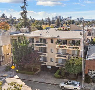 Más detalles de 121 41st St, Oakland, CA - Edificio residencial en venta