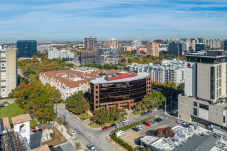 3102 Maple Ave, Dallas, TX - vista aérea  vista de mapa - Image1