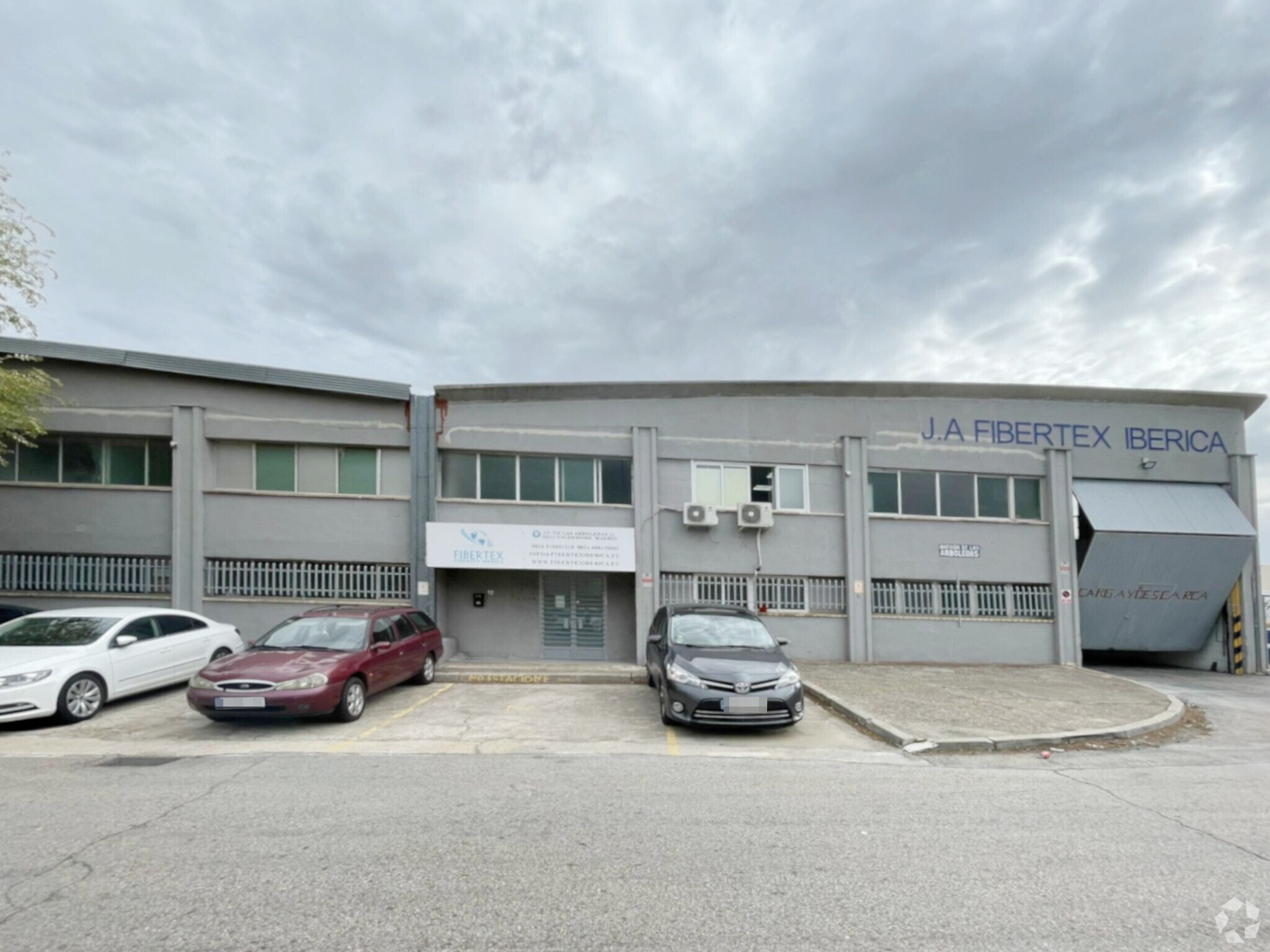 Avenida Arboledas, 12, Valdemoro, Madrid en venta Foto principal- Imagen 1 de 1