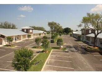 723-753 CR 466, Lady Lake, FL en venta - Foto del edificio - Imagen 3 de 8