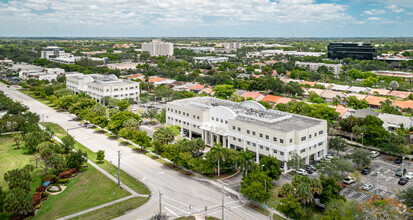 2901 Coral Hills Dr, Coral Springs, FL - VISTA AÉREA  vista de mapa