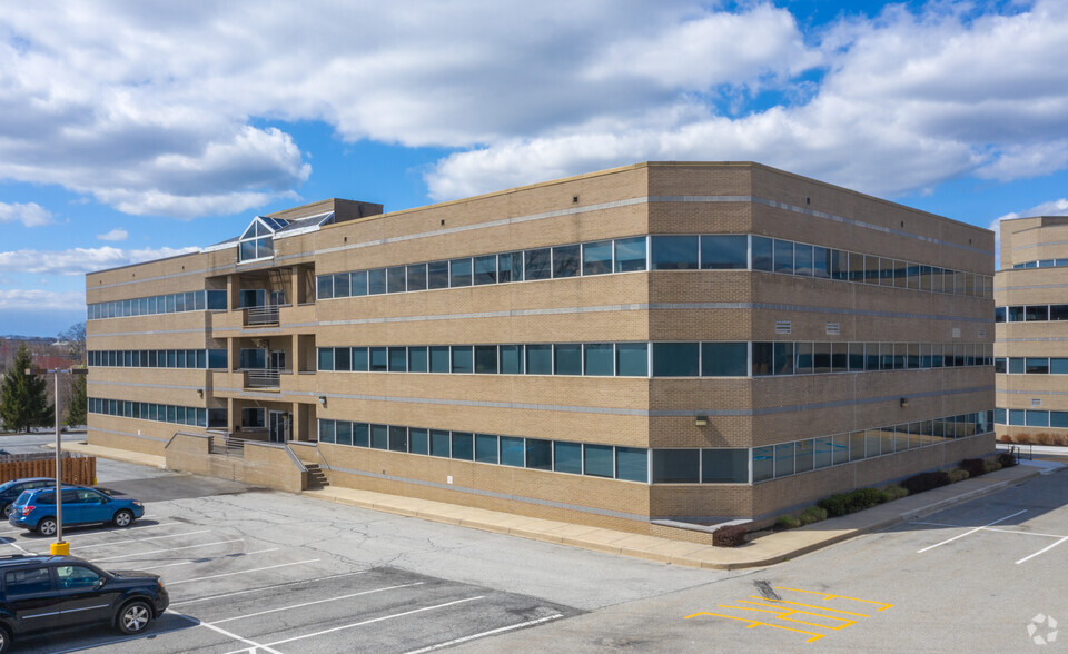 1521 Concord Pike, Wilmington, DE en alquiler - Foto del edificio - Imagen 3 de 8