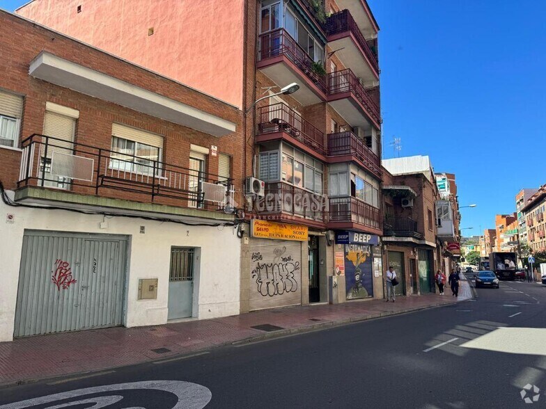 Edificio residencial en Alcalá de Henares, Madrid en venta - Foto del interior - Imagen 1 de 1