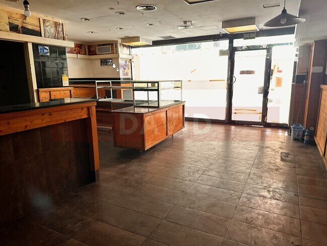 Más detalles de Local en alquiler