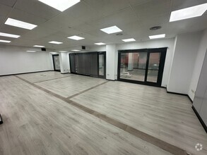 Oficinas en Madrid, MAD en alquiler Foto del interior- Imagen 2 de 9