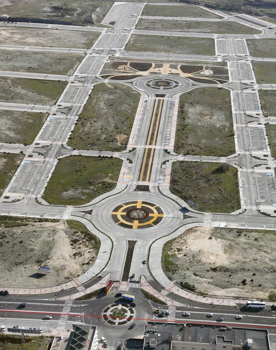 Calle de Pedrafita Do Cebreiro, 22, Madrid, Madrid en venta Foto principal- Imagen 1 de 2