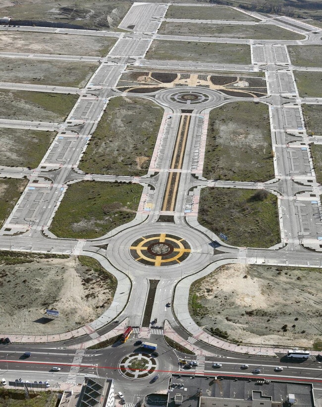 Más detalles de Calle de Pedrafita Do Cebreiro, 22, Madrid - Terreno en venta