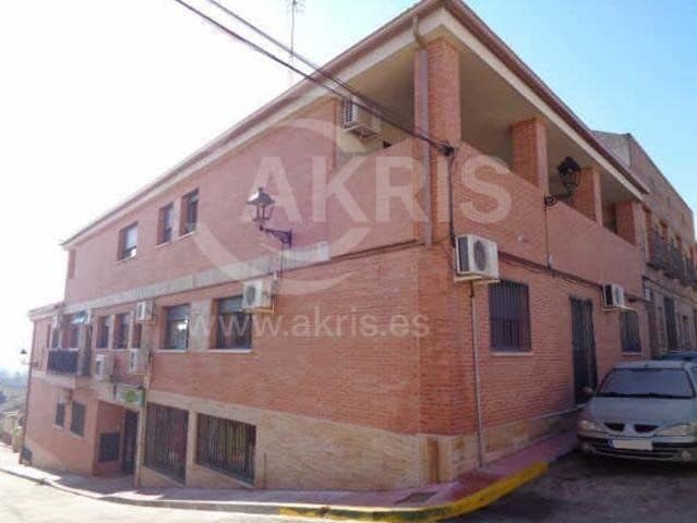 Edificio residencial en Montearagón, Toledo en venta - Foto del edificio - Imagen 2 de 2