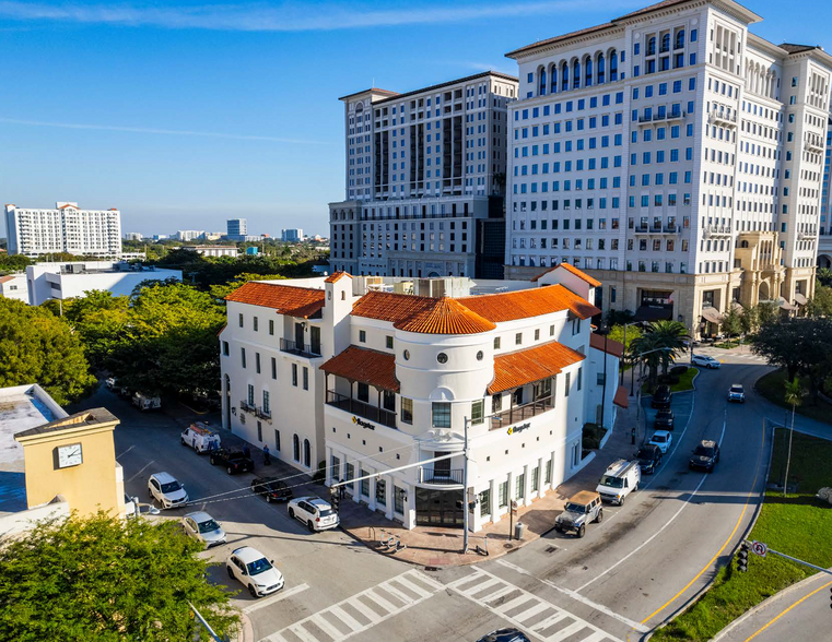 2701 Ponce de Leon Blvd, Coral Gables, FL en alquiler - Foto del edificio - Imagen 2 de 26