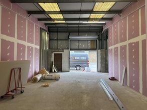 Winpenny Rd, Newcastle Under Lyme en alquiler Foto del interior- Imagen 2 de 3