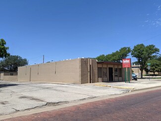 Más detalles para 515-517 N Polk St, Amarillo, TX - Oficinas en venta