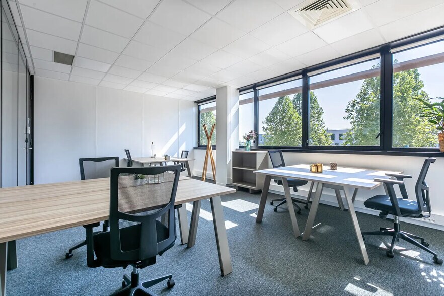 23 Rue De La Haye, Schiltigheim en alquiler - Foto del interior - Imagen 3 de 21