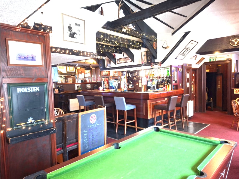 9 Portland St, Aberdeen, ABE AB11 6LN - Unidad 9 -  - Foto del interior - Image 1 of 3