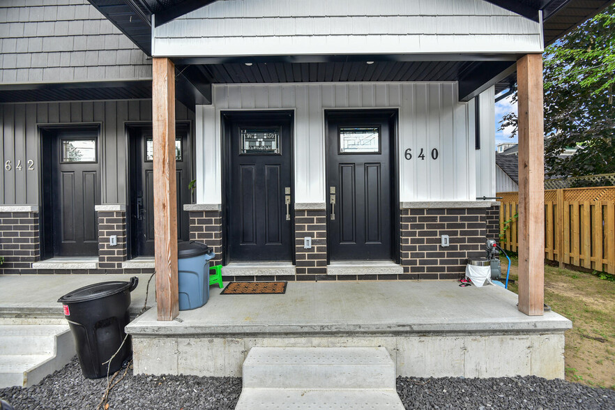 642 West St W, Prescott, ON en venta - Foto del edificio - Imagen 2 de 18