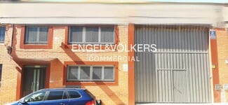 Más detalles de Nave en venta