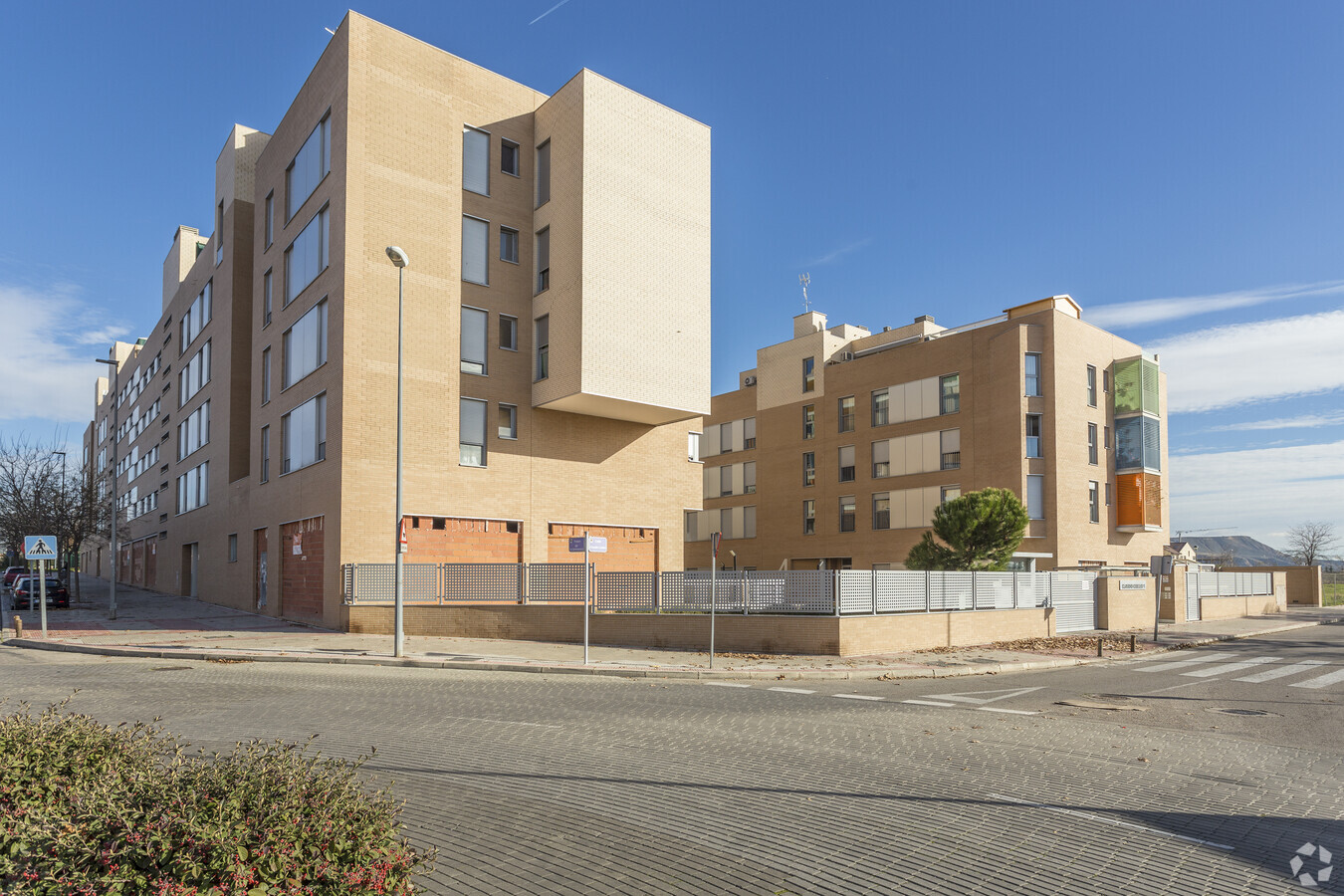 Avenida de Claudio Coello, 1, Torrejón De Ardoz, MAD 28850 -  -  - Foto del interior - Image 1 of 1