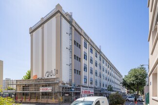 Más detalles de 4 Rue Saint Sidoine, Lyon - Oficina en venta